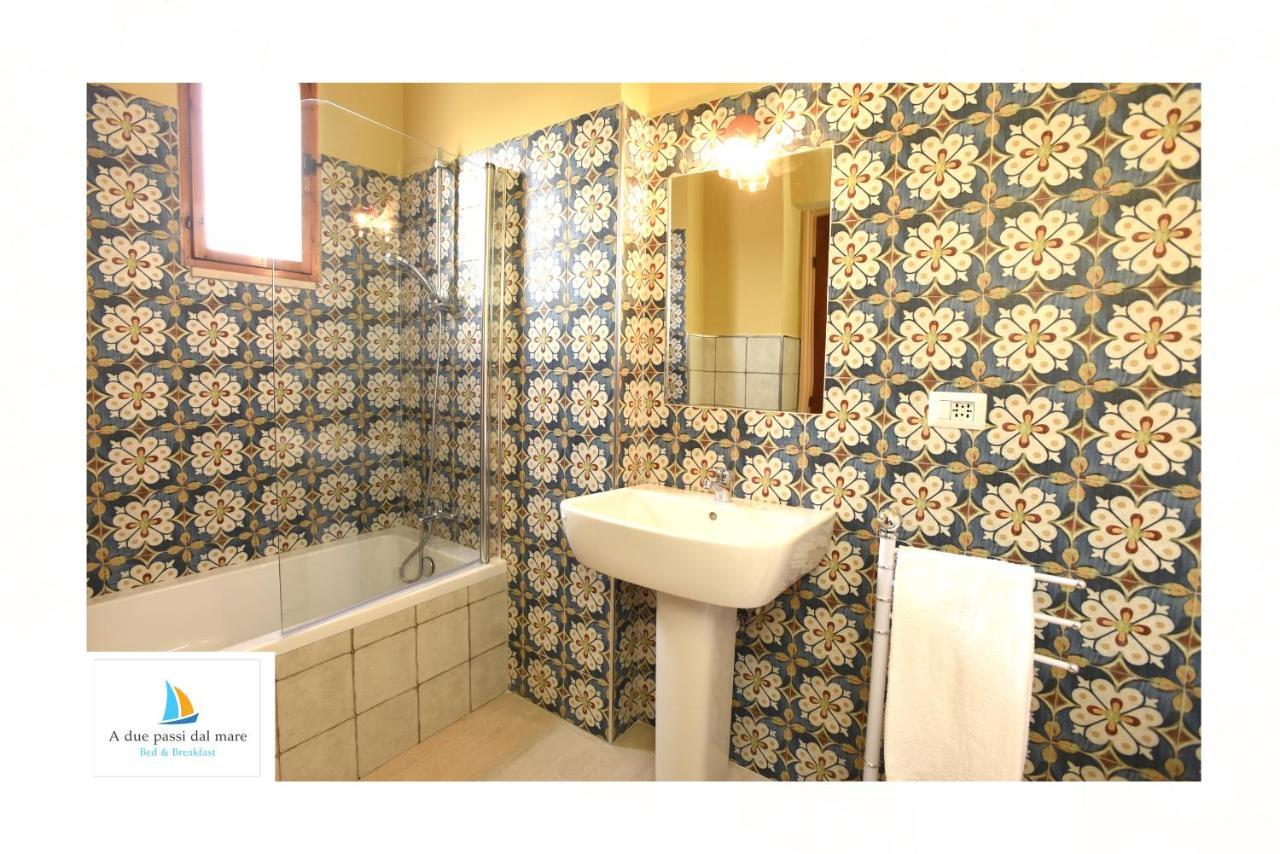 B&B Millevoglie Trani Eksteriør bilde