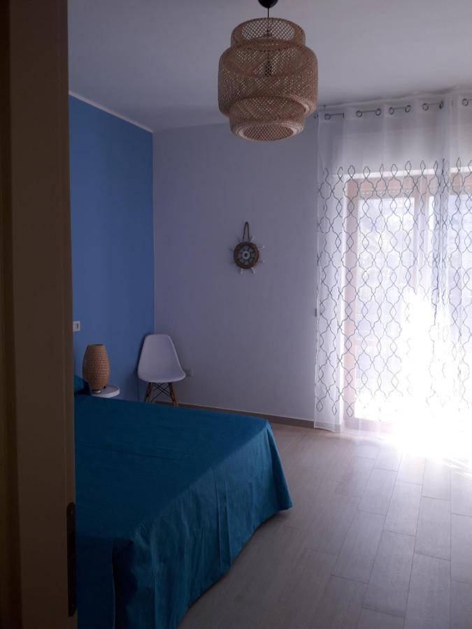 B&B Millevoglie Trani Eksteriør bilde